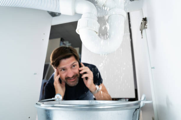 Best Affordable Plumbing Services  in Weston, NJ
