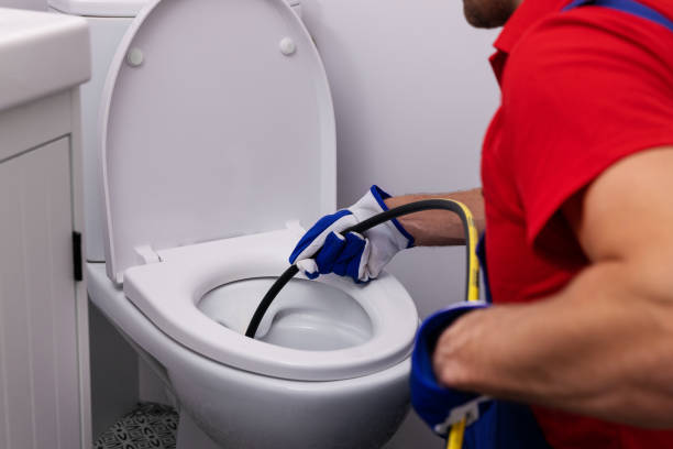 Best Shower Repair Services  in Weston, NJ