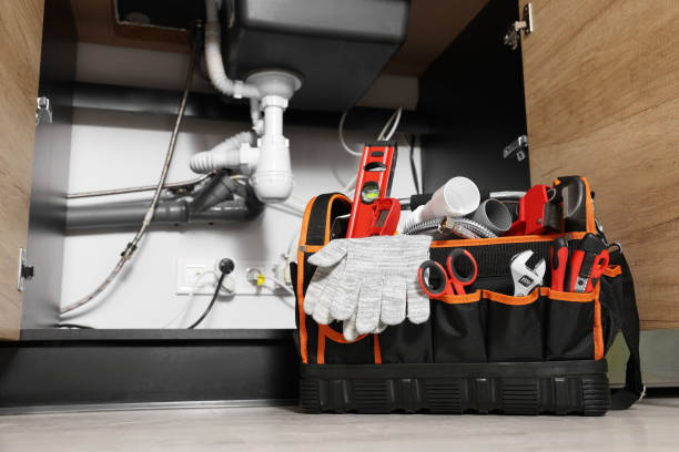 Best Plumbing Services Near Me  in Weston, NJ
