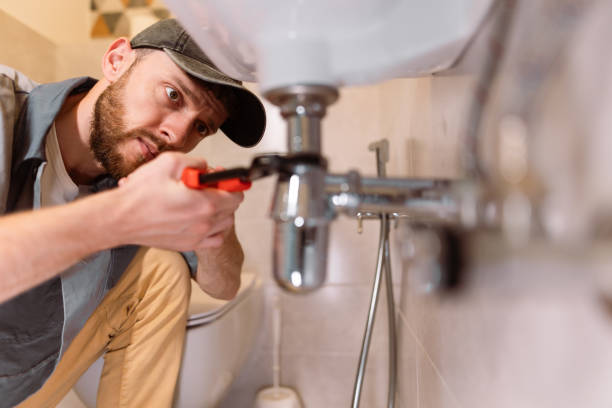 Best 24-Hour Plumber Near Me  in Weston, NJ