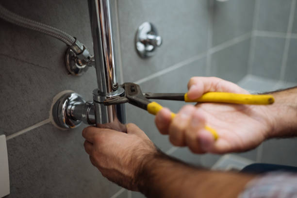 Weston, NJ Plumbing Company