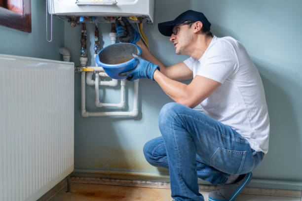 Best Plumbing Installation Services  in Weston, NJ
