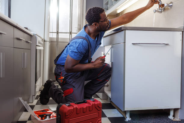 Best Water Leak Repair  in Weston, NJ